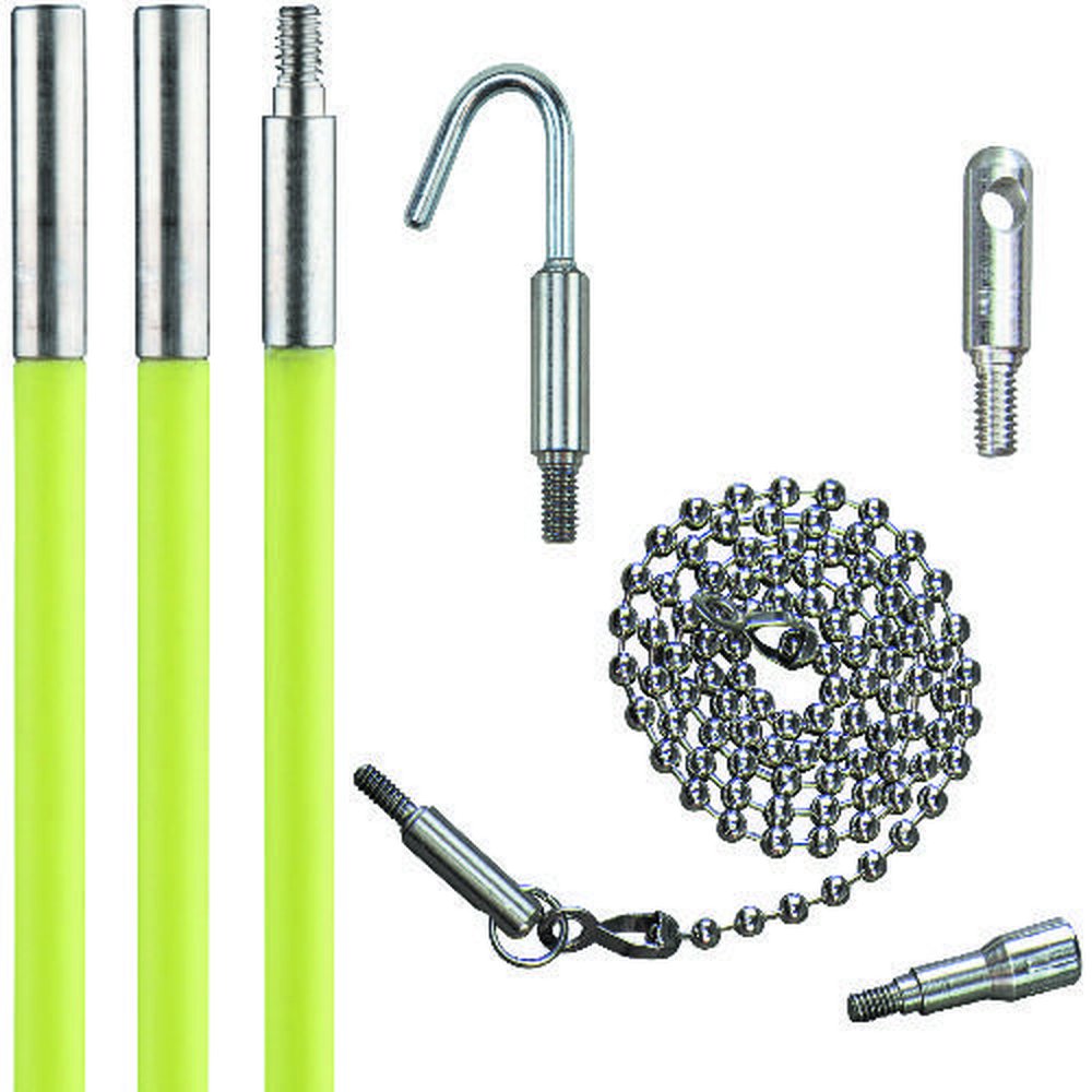 50152 KLEIN 15 MID-FLEX GLOW ROD