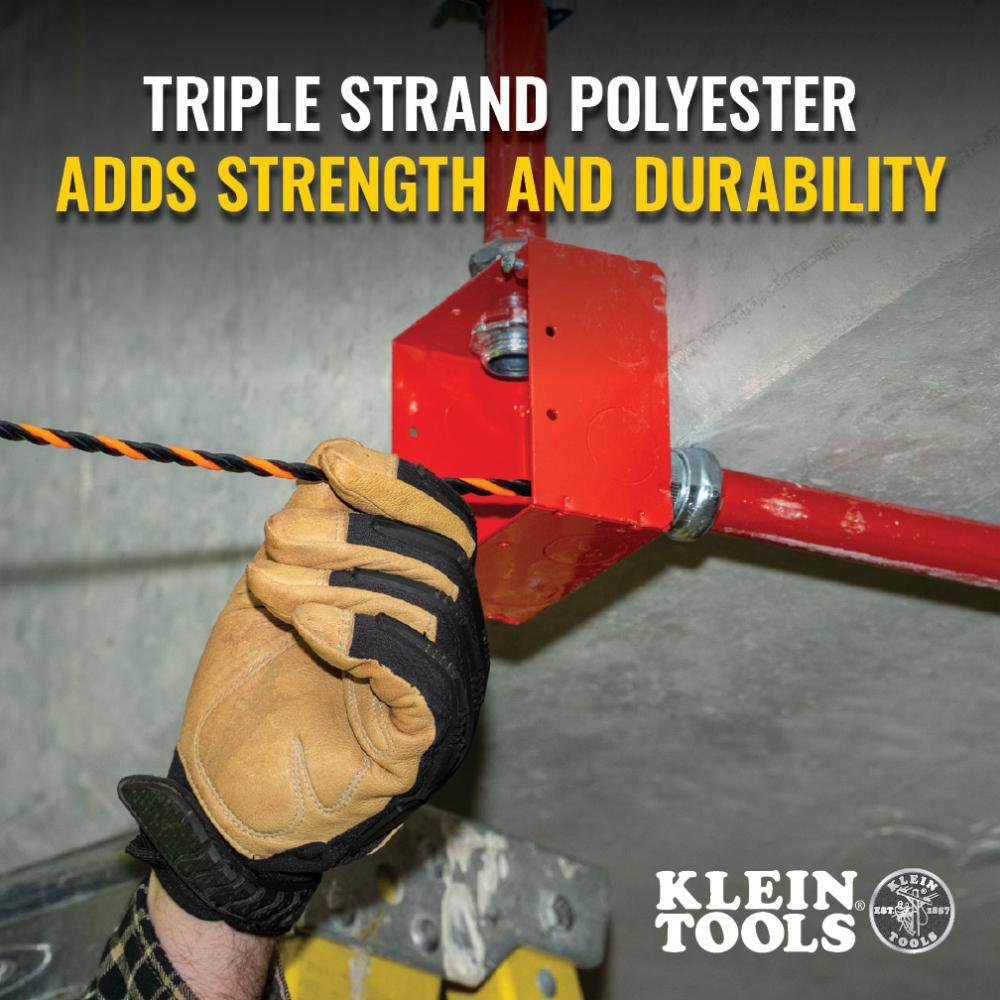 50375 KLEIN 75 HIGH FLEX POLYESTER