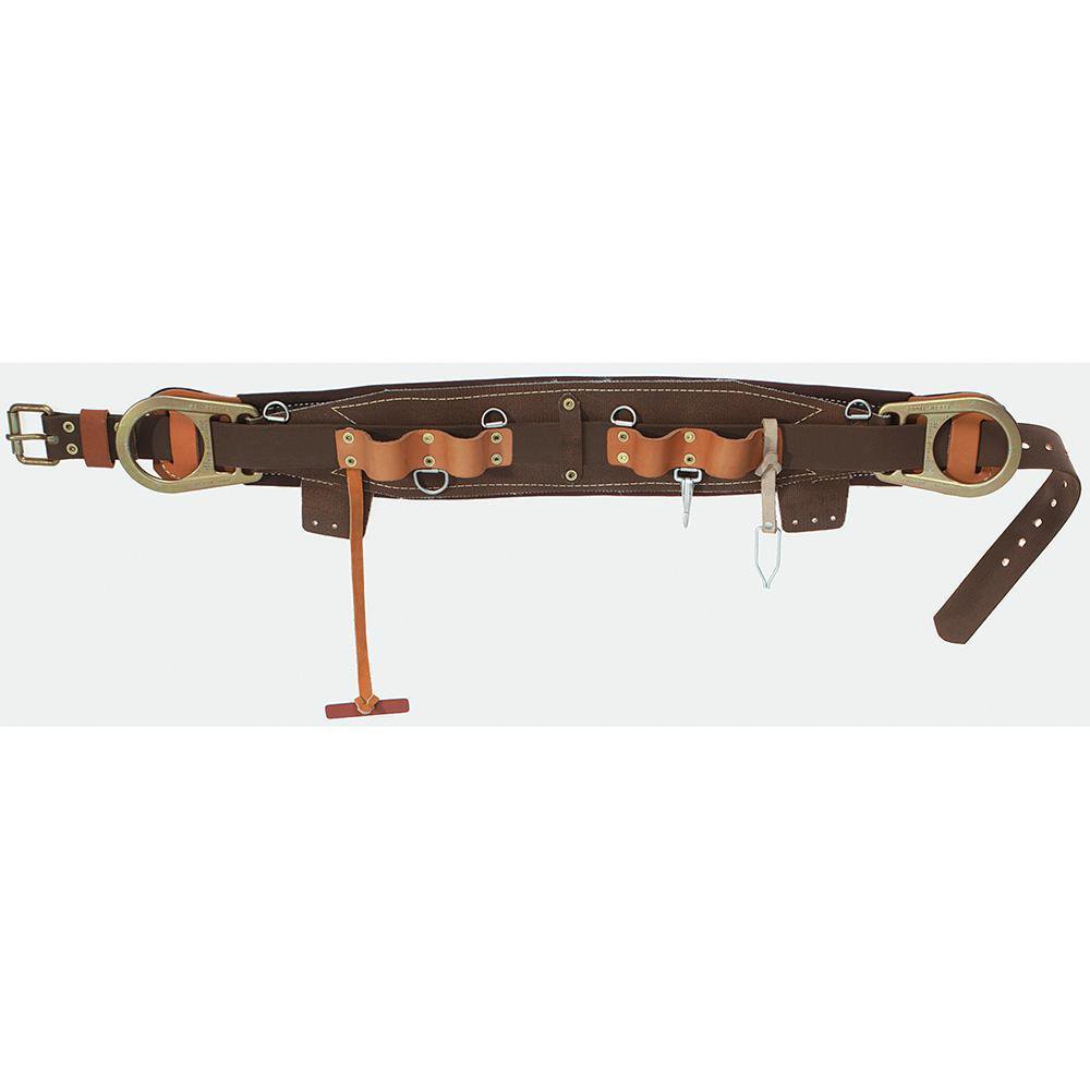 5266N-23D KLEIN SEMI-FLOATING BODY