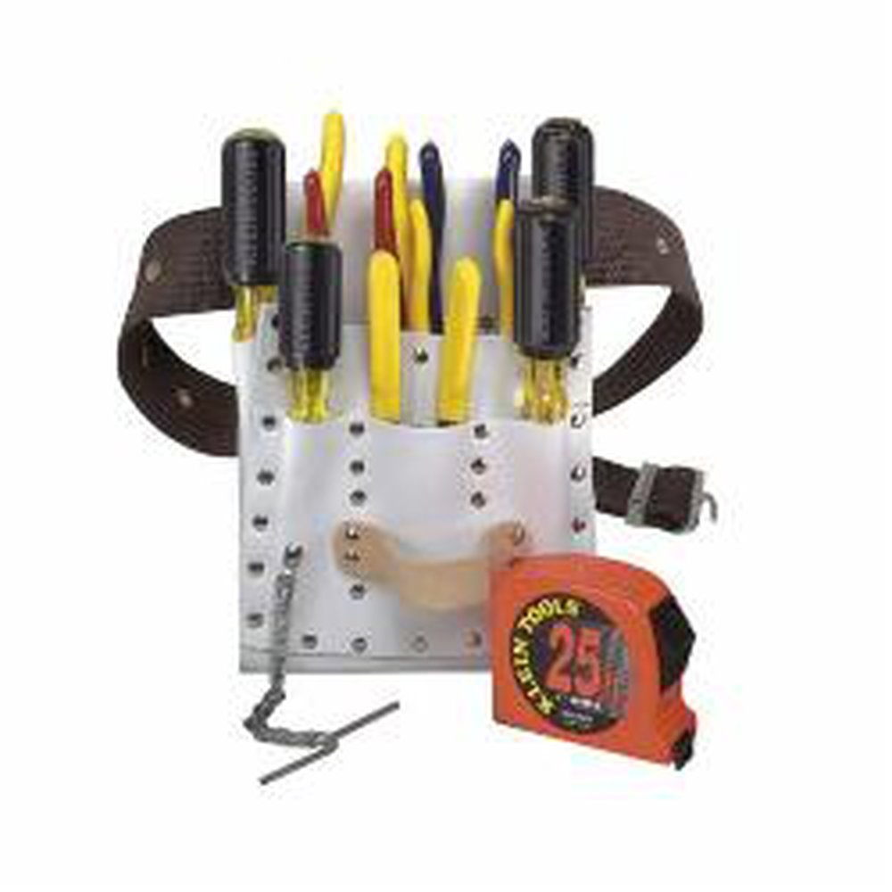 D502-6 KLE INSULATED PUMP PLIER