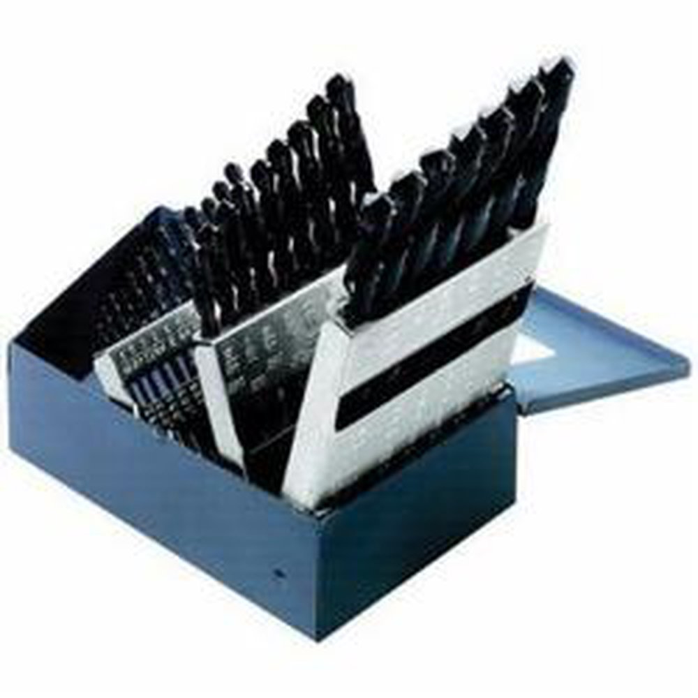 53000 KLE DRILL-BIT SET 29-PC.