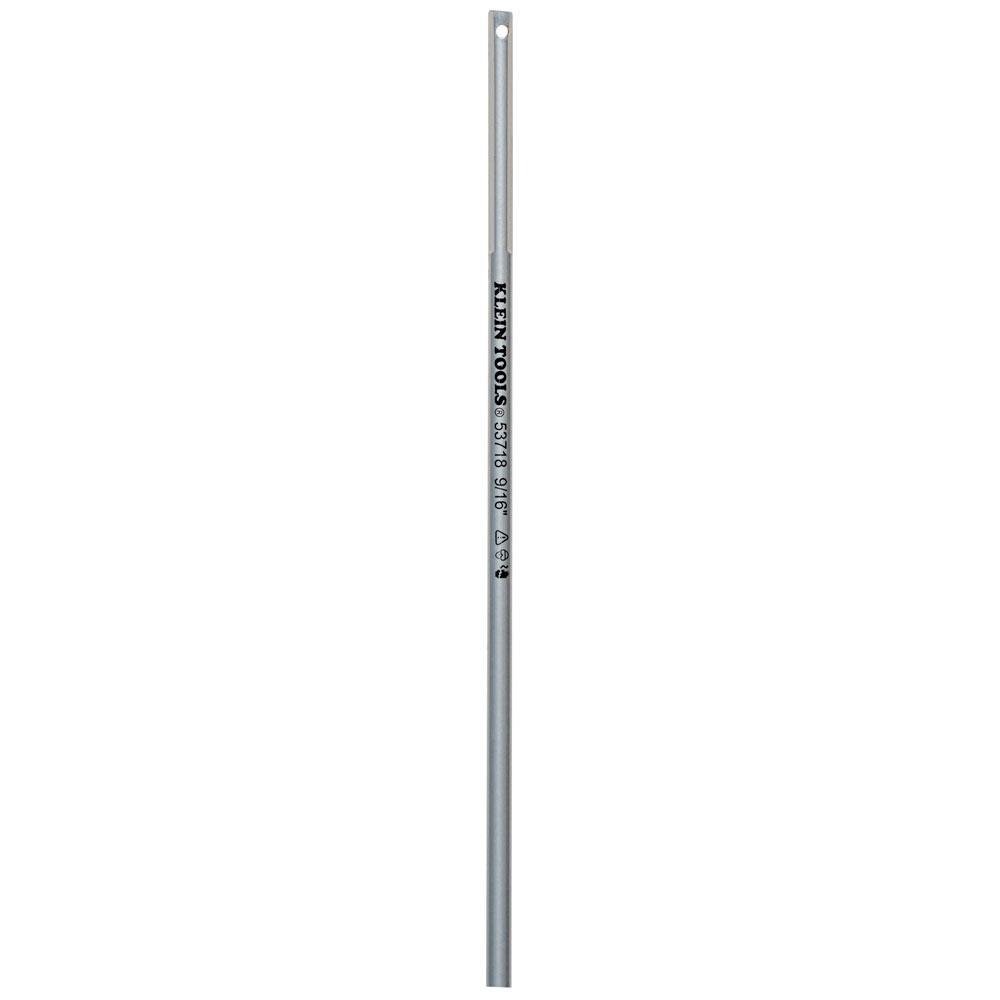 53718 KLEIN FLEX BIT AUGER 9/16