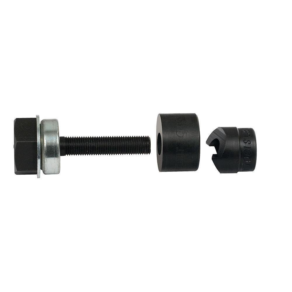 53728SEN KLEIN KNOCKOUT PUNCH SET