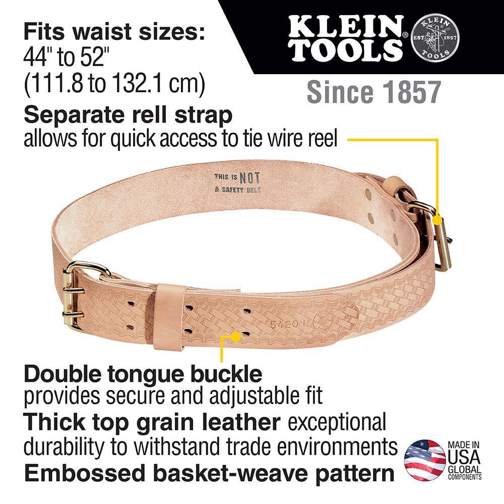 5420XL KLE 48^IRON WORKERS HEAVY