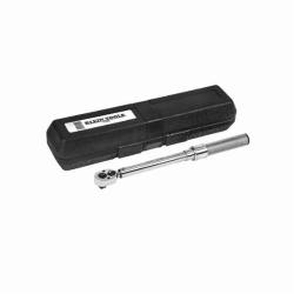 57005 KLE TORQUE-WRENCH MICRO-ADJ.