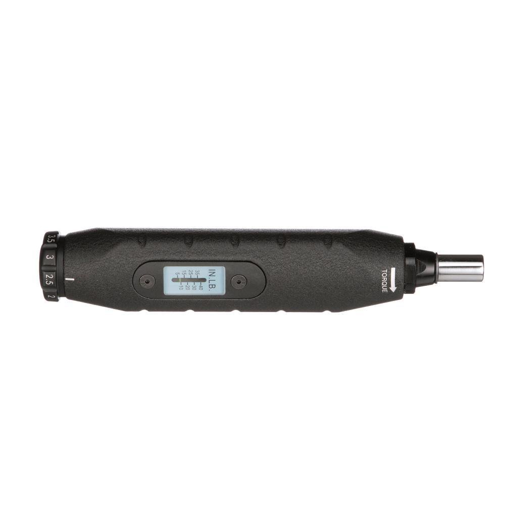 57032 KLEIN TORQUE SCREWDRIVER SET