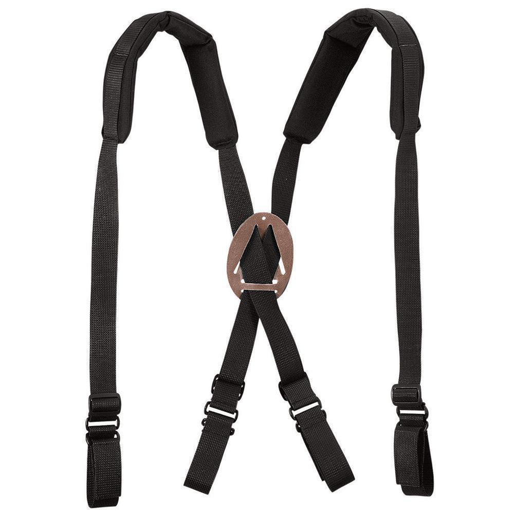 5717 KLE PADDED SUSPENDERS