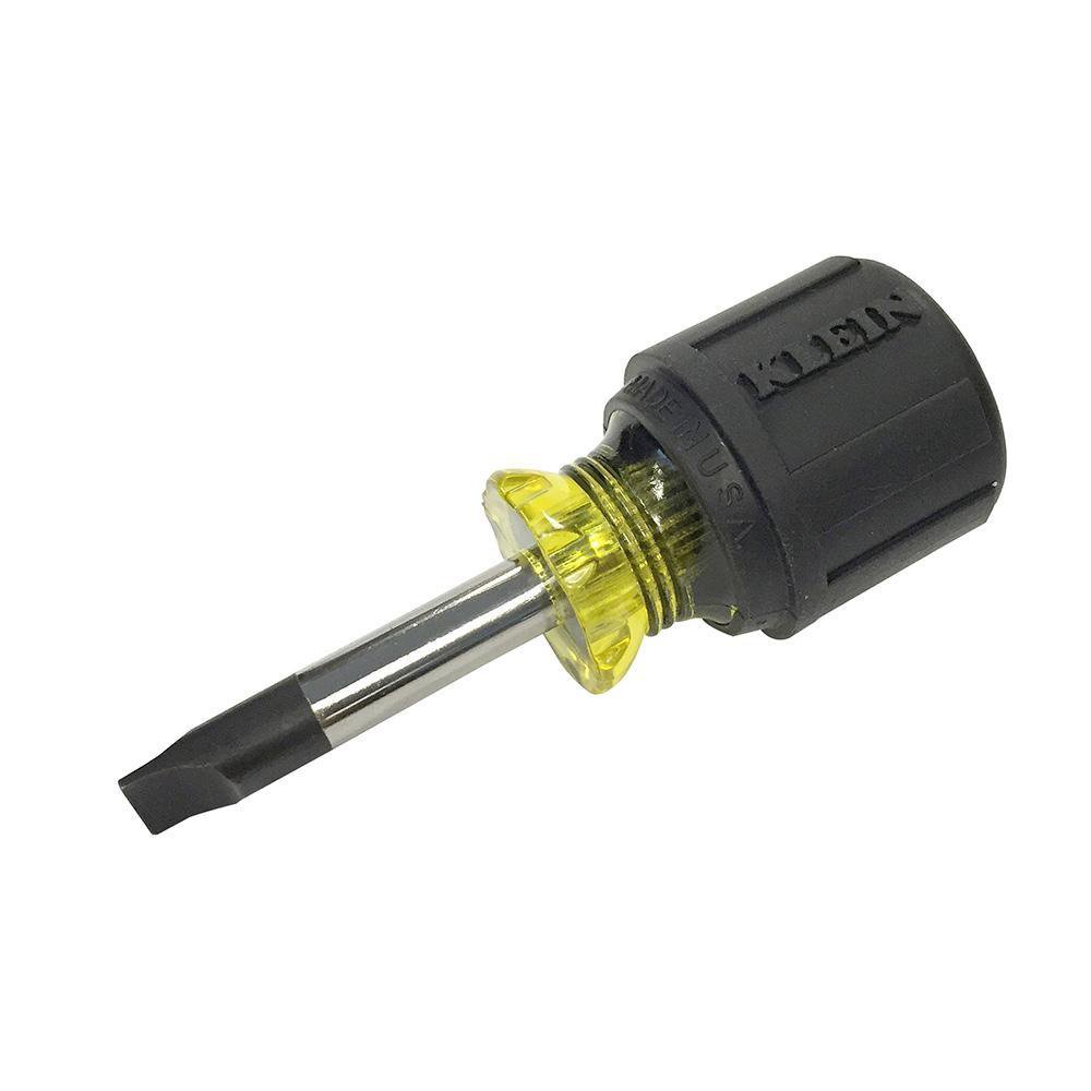 600-1 KLE STUBBY SQ SCDR
