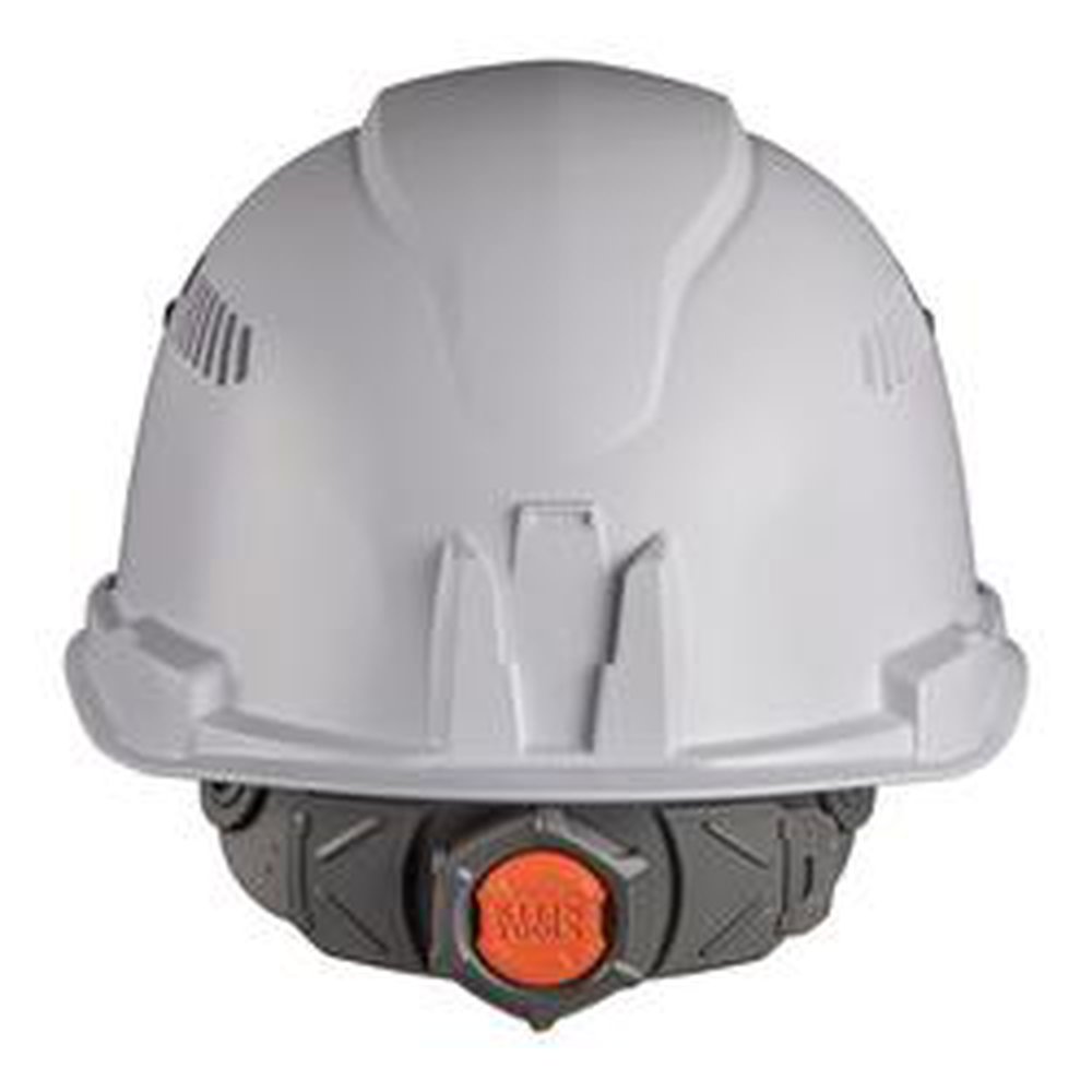 60105 KLEIN HARD HAT VENTED CAP