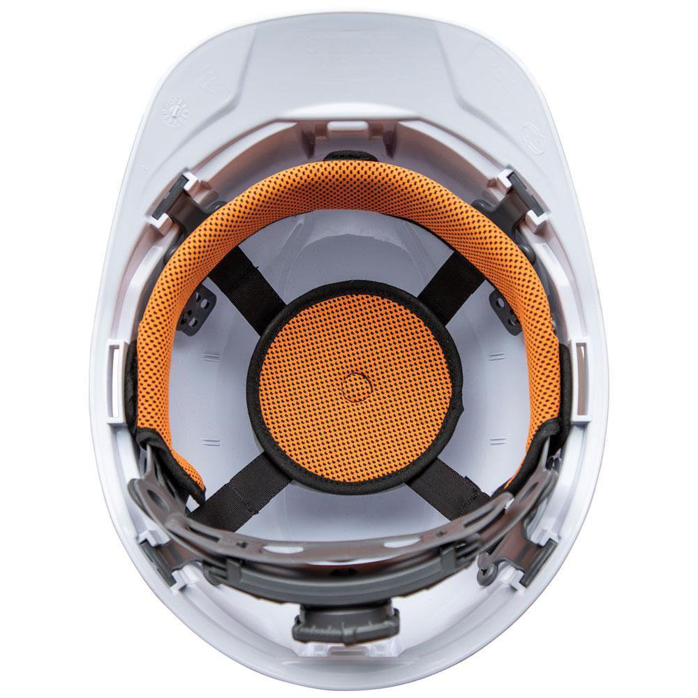 60107RL KLEIN HARD HATNON-VENTED