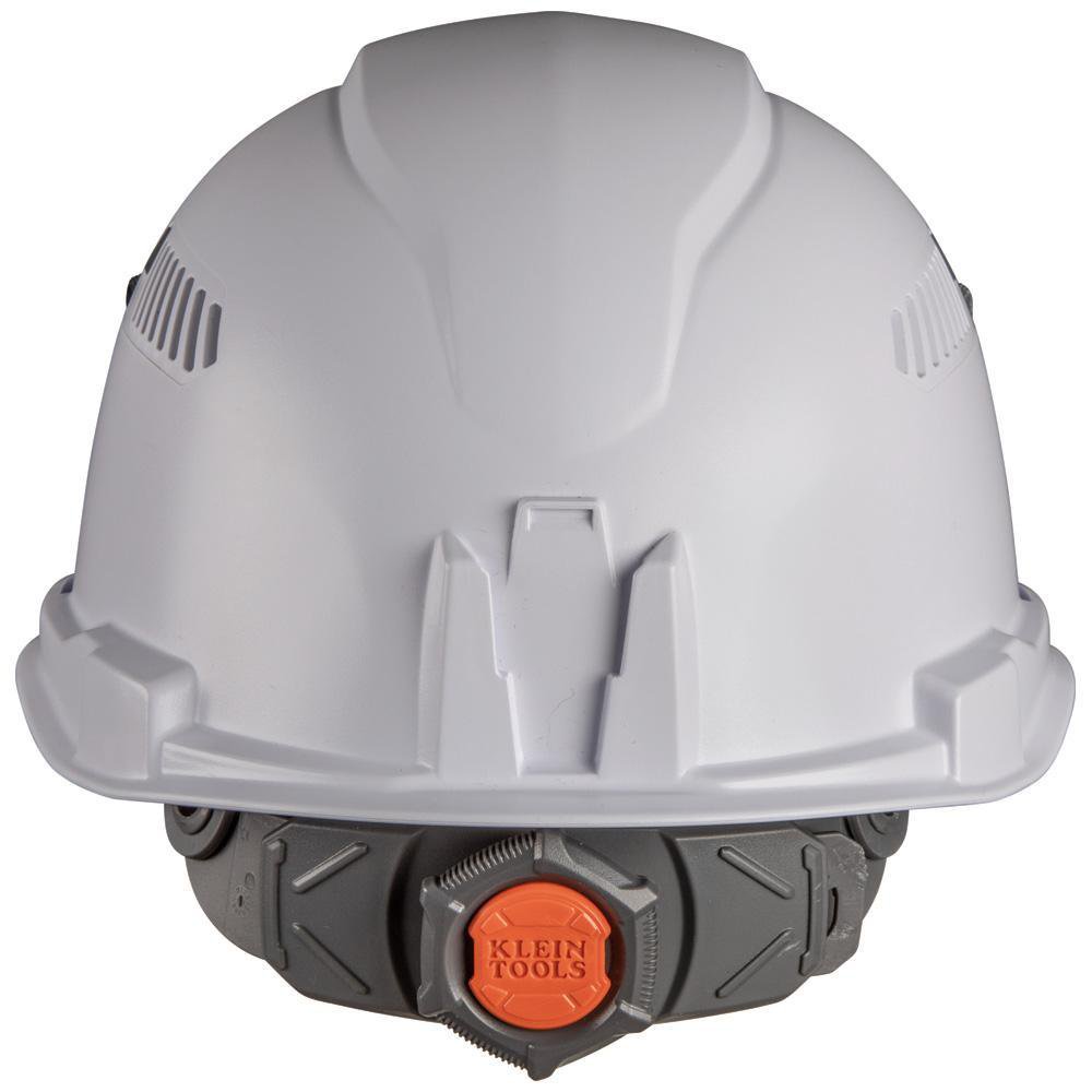 60113RL KLEIN HARD HAT VENTED CAP