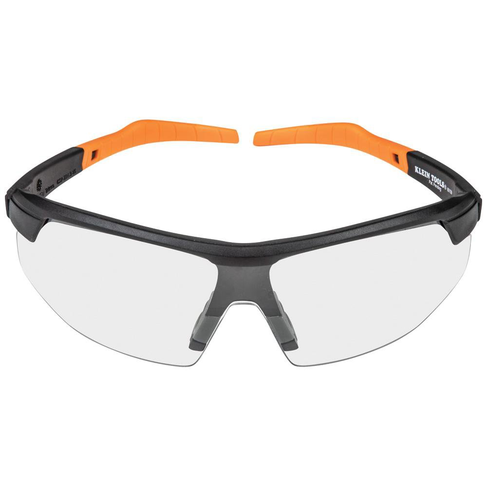 60171 KLEIN STRD SAFETY GLASSES