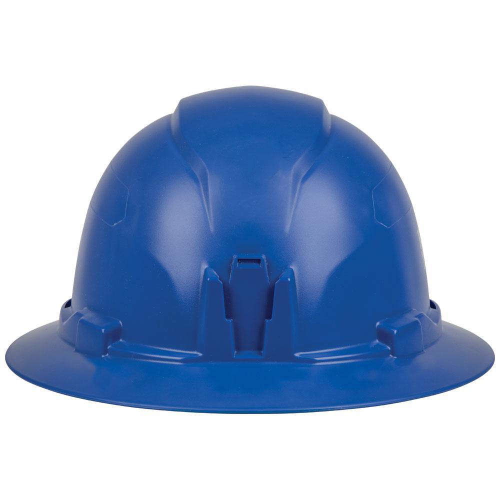 60249 KLEIN HARD HAT NON-VENTED