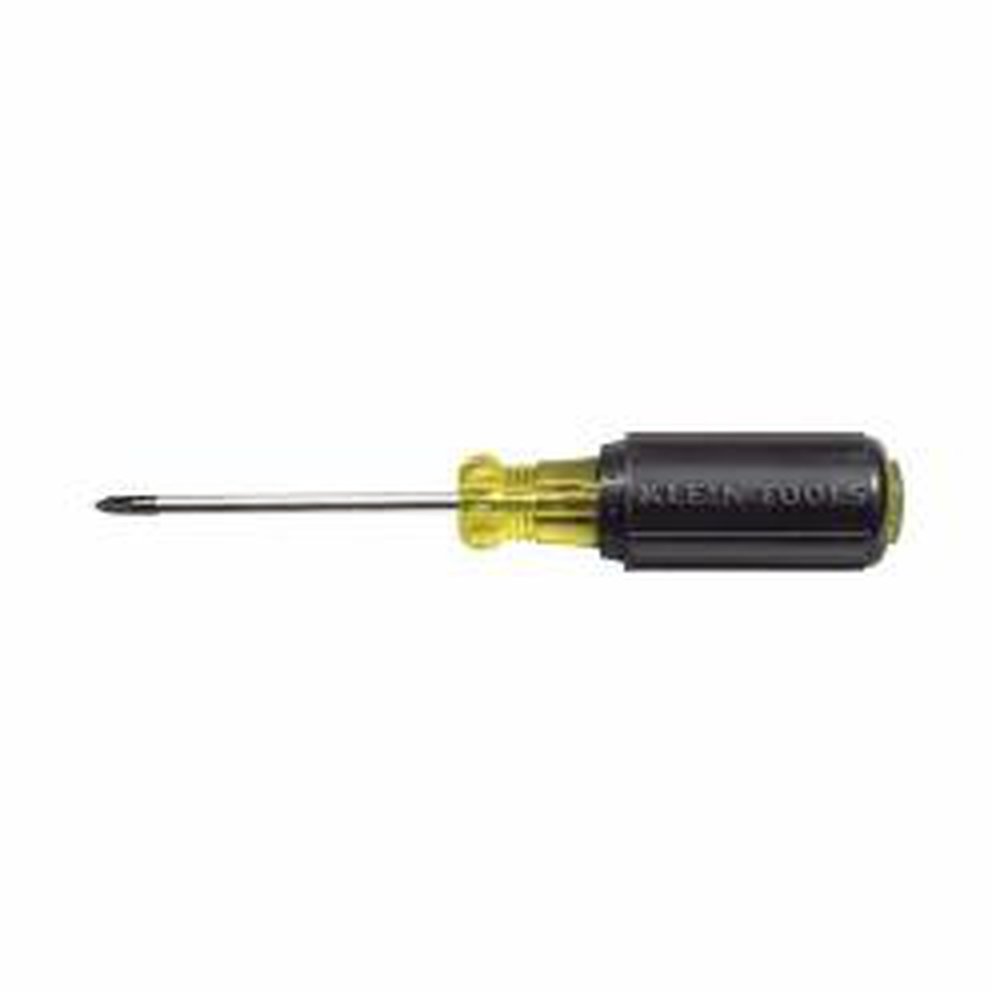 603-3 KLE CUSHION-GRIP SCR-DRVR