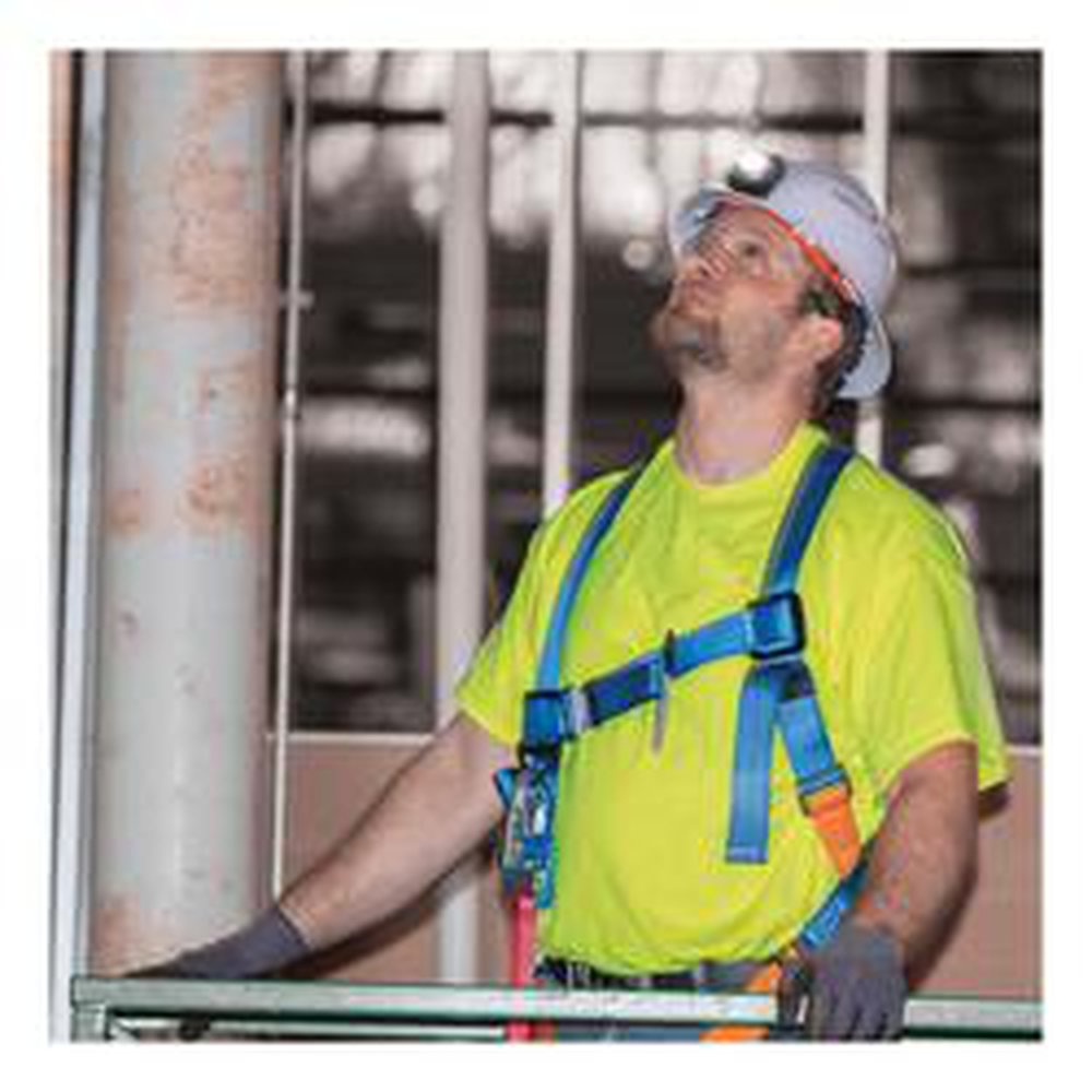 60401 KLEIN HARD HAT VENTED FULL