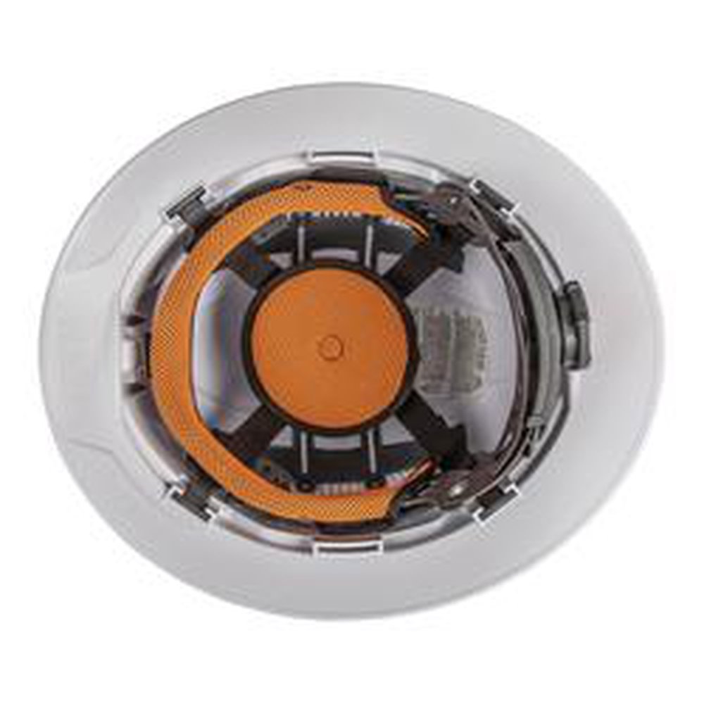 60407 KLEIN HARD HAT VENTED BRIM