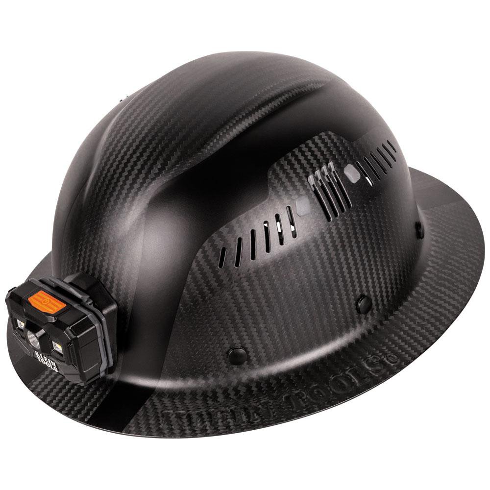 60512 KLEIN FULL BRIM HARD HAT