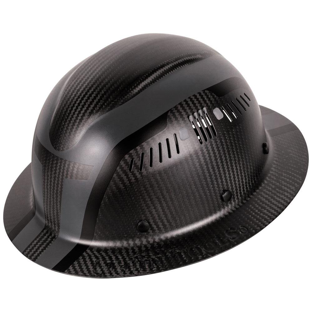 60513 KLEIN FULL BRIM HARD HAT