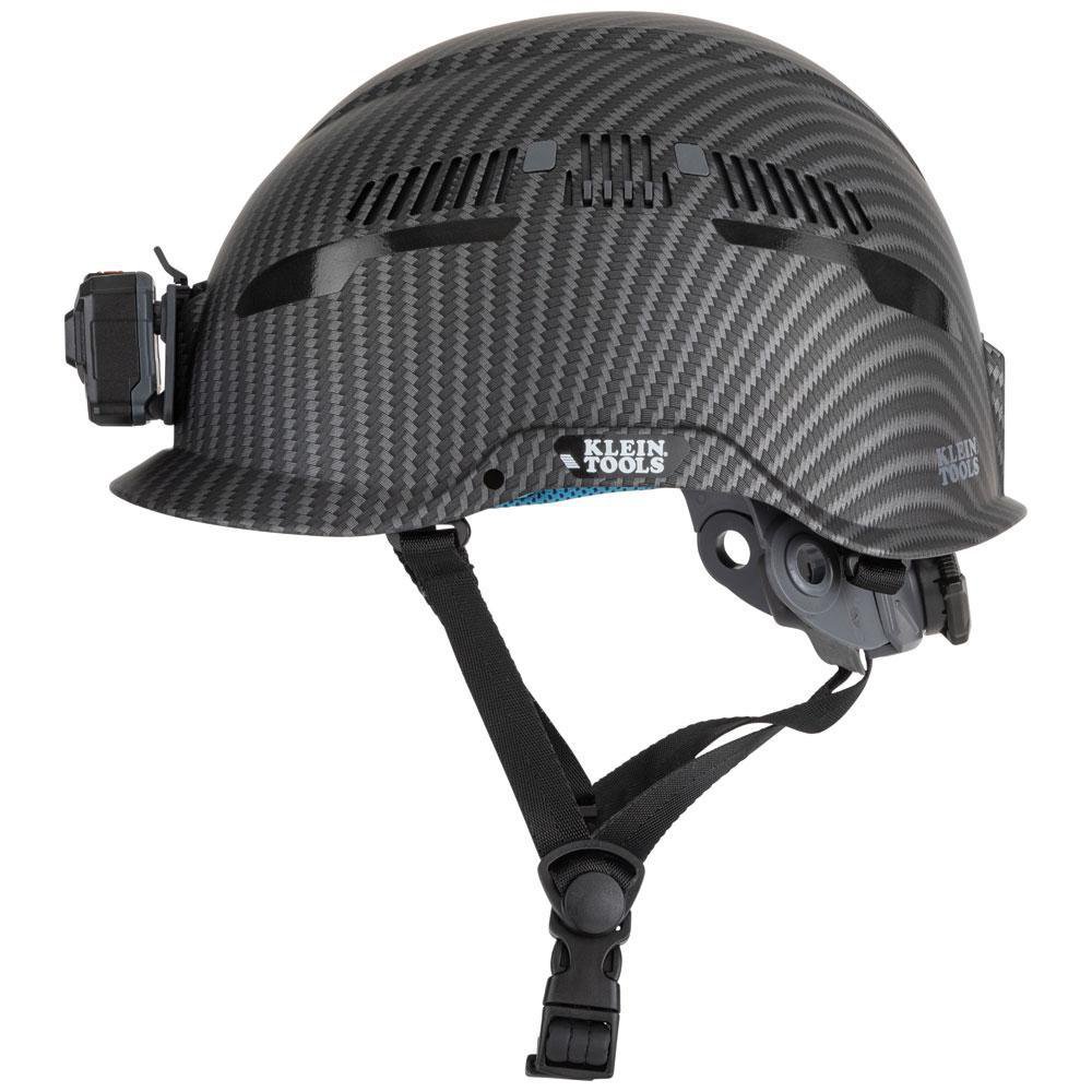 60517 KLEIN SAFETY HELMET CLASS C