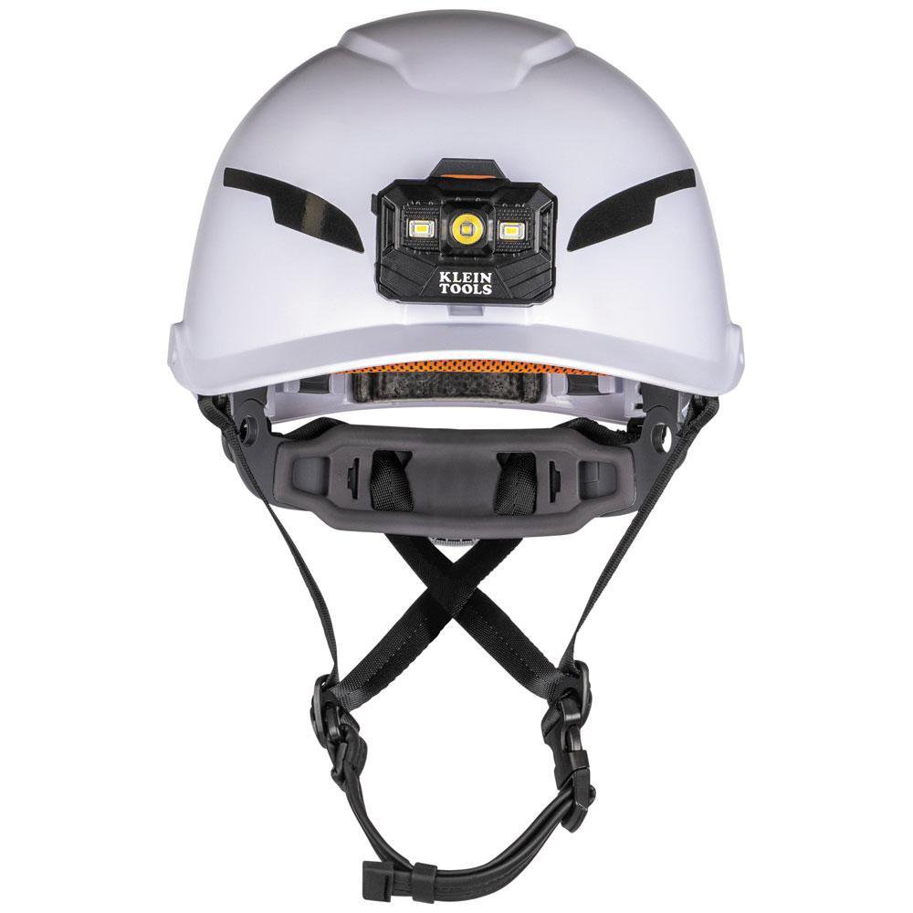 60525 KLEIN SAFETY HELMET CLASS E