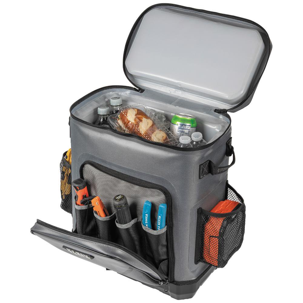 62810BPCLR KLEIN BACKPACK COOLER