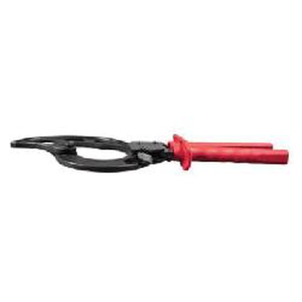 63750 KLE RATCHET CABLE CUTTER 750