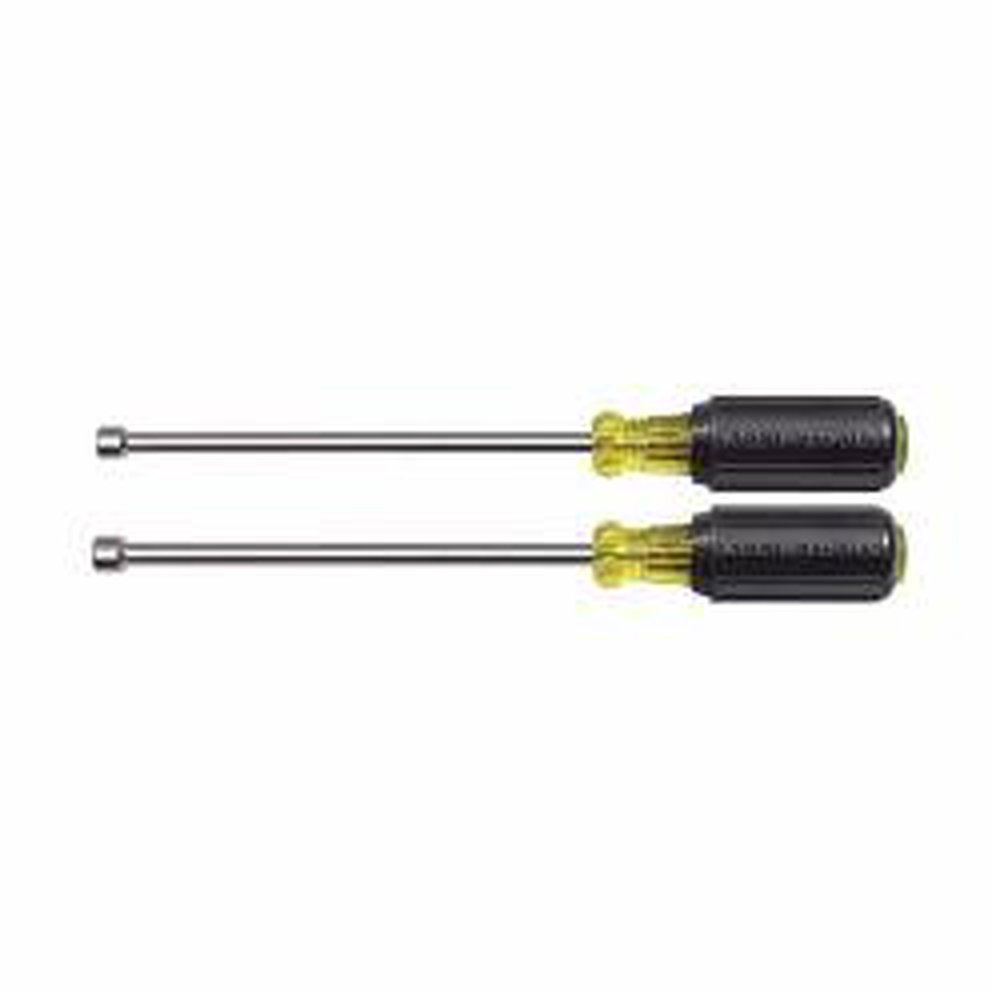 646M KLE 2PC MAGNETIC TIP NUTDRIVER