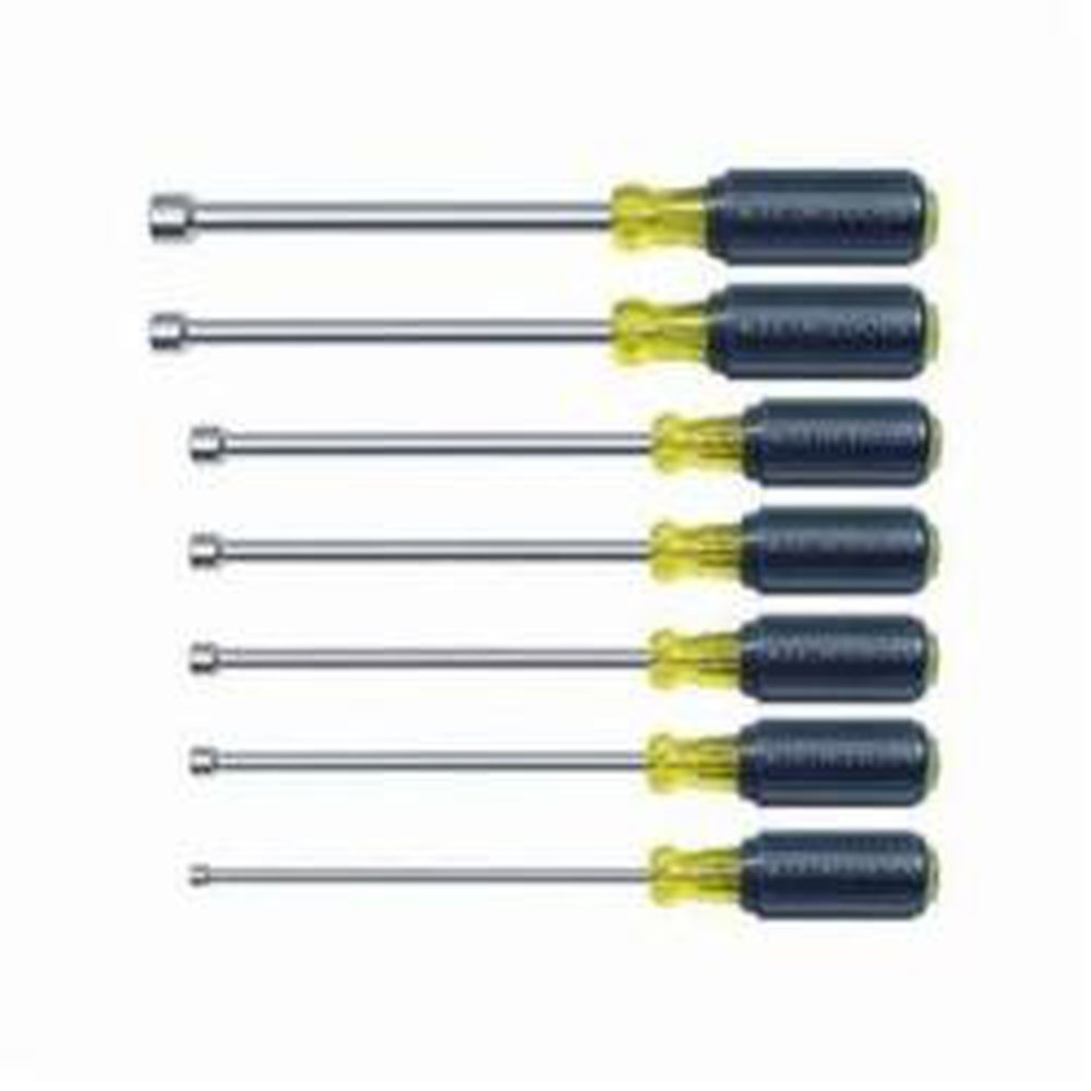 610M KLE 2 PIECE MAGNETIC TIP NUT