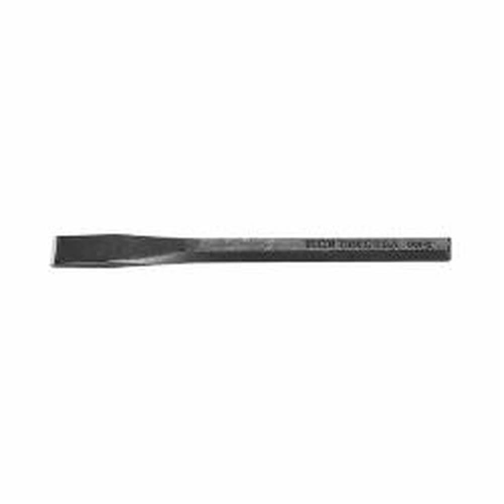 66140 KLE COLD CHISEL 3/8X5IN LONG