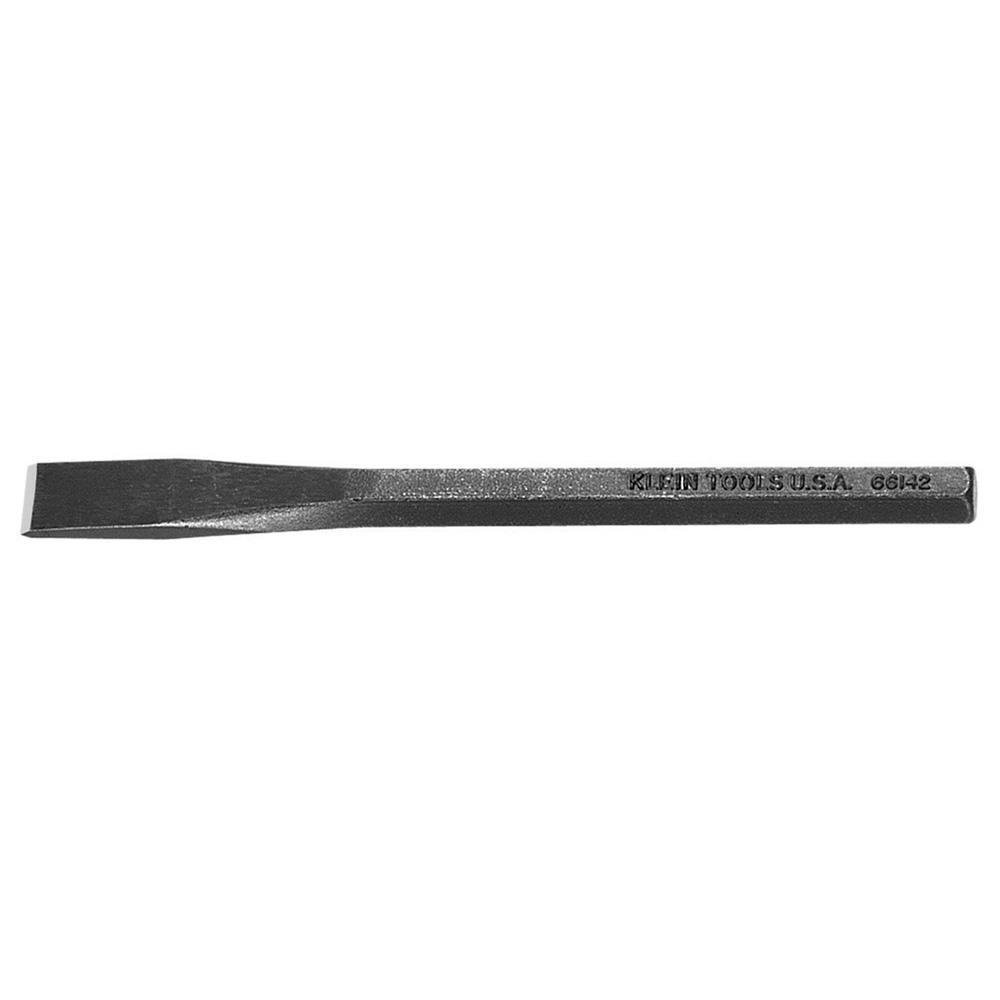 66144 KLE COLD CHISEL 3/4X7-1/2