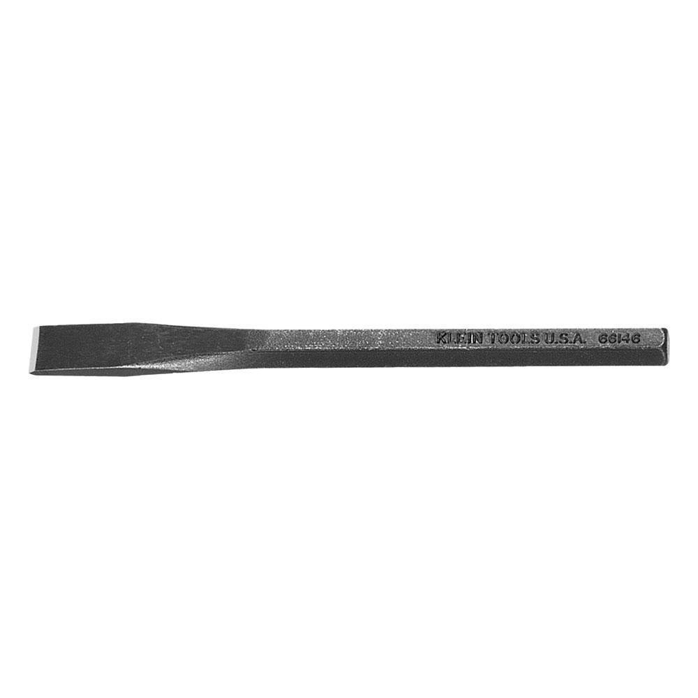 66146 KLE COLD CHISEL 1X8-1/2IN