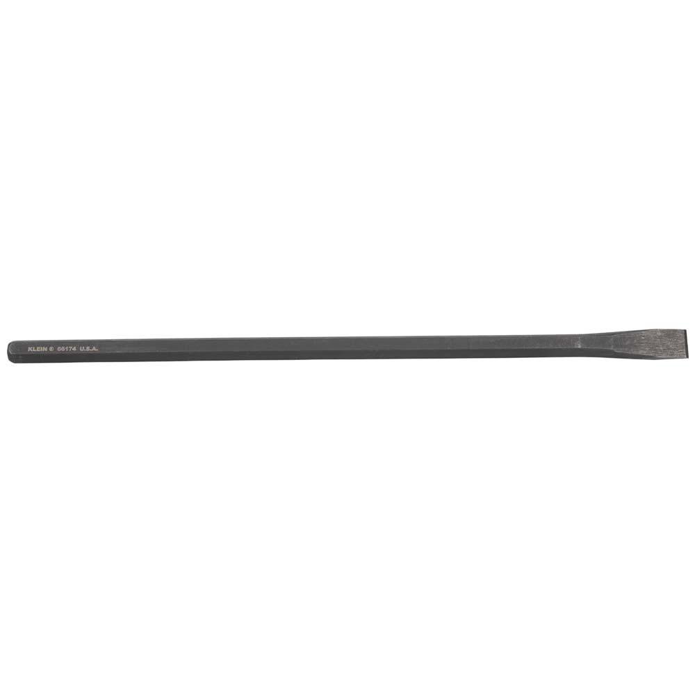 KLEIN 66174 1/2X12 COLD CHISEL