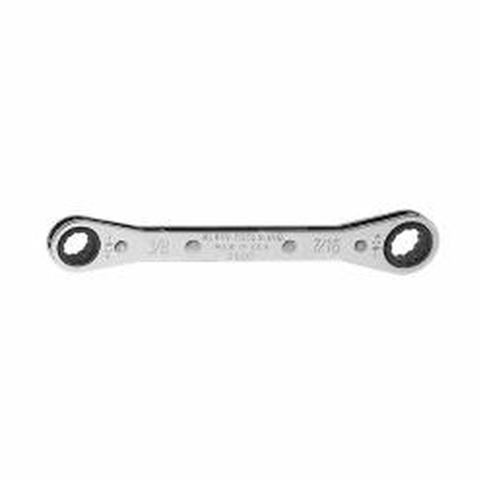68200 KLE RATCHET BOX WRENCH