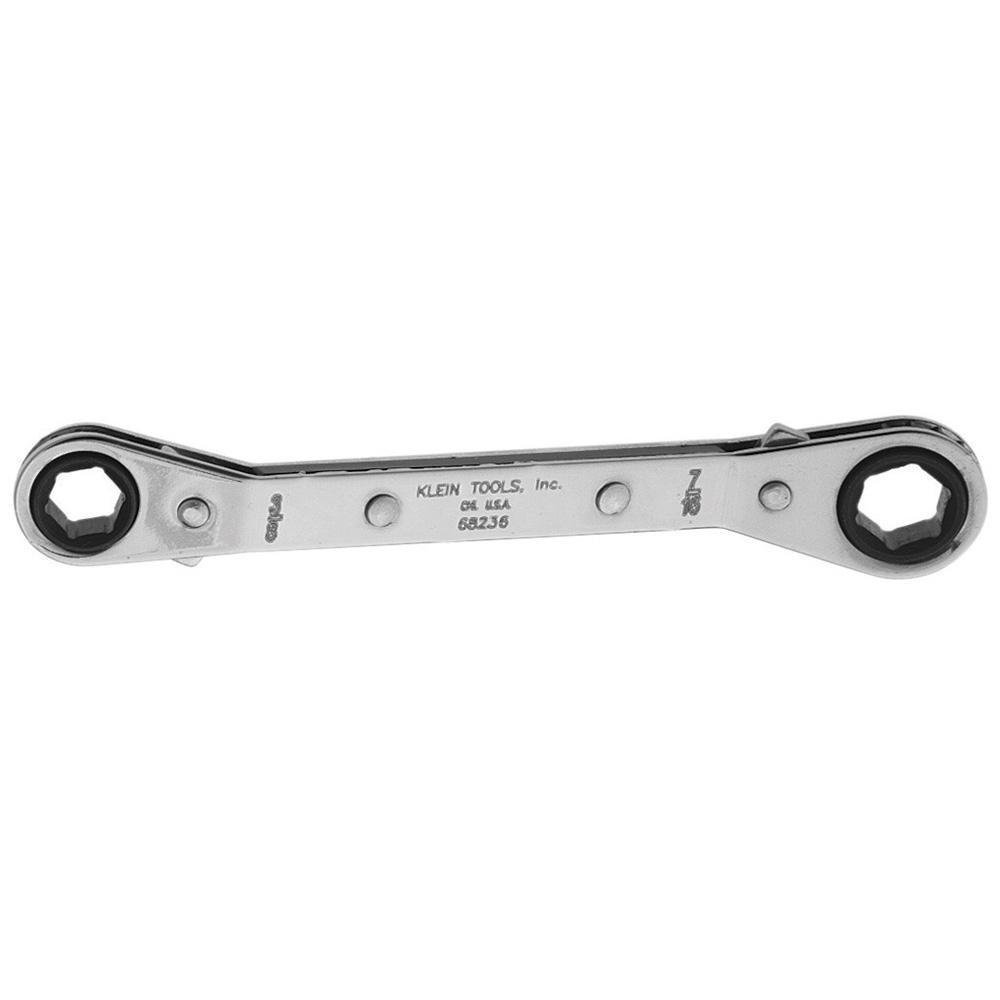 68236 KLE REVERSIBLE RATCHETING