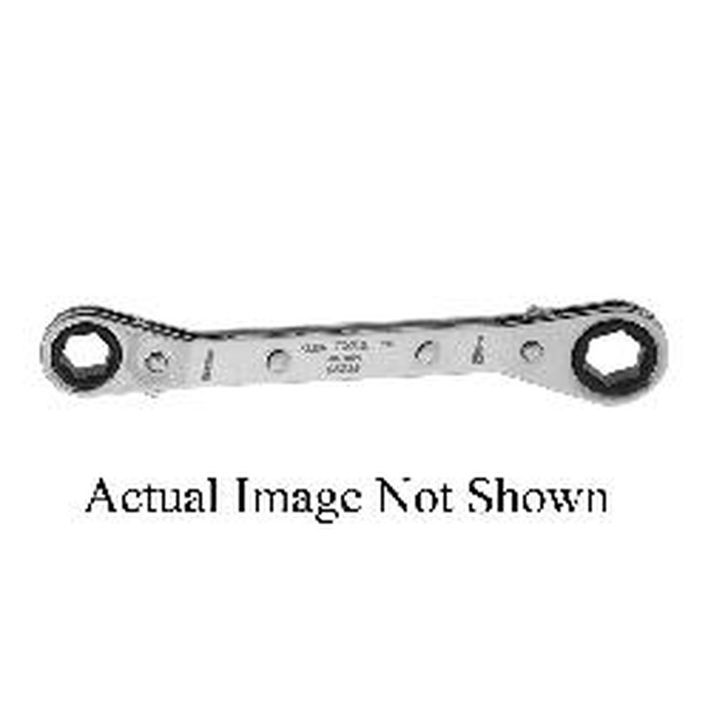 68238 KLE REVERSIBLE RATCHETING