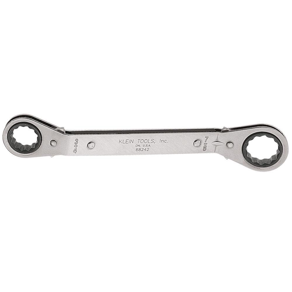 68242 KLE REVERSE RATCHETING OFFSET