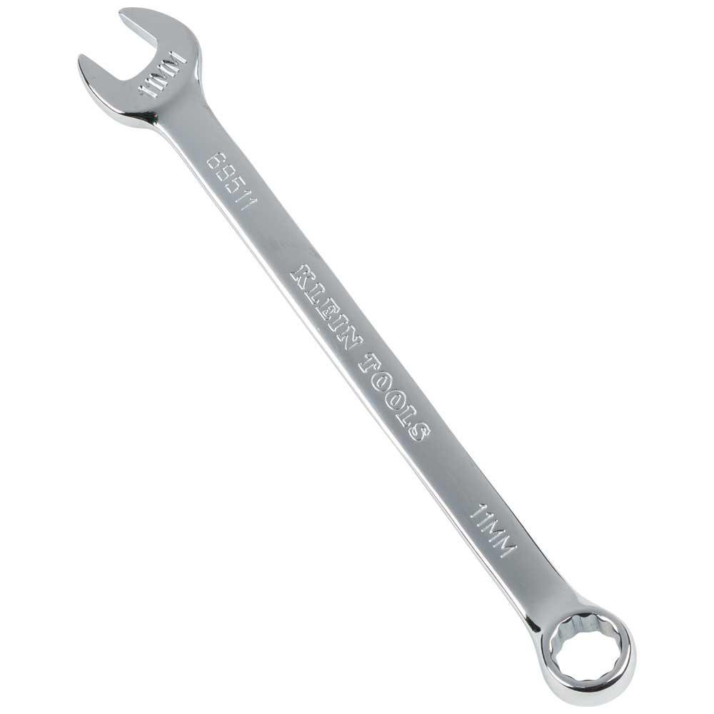 68511 KLE METRIC COMBINATION WRENCH