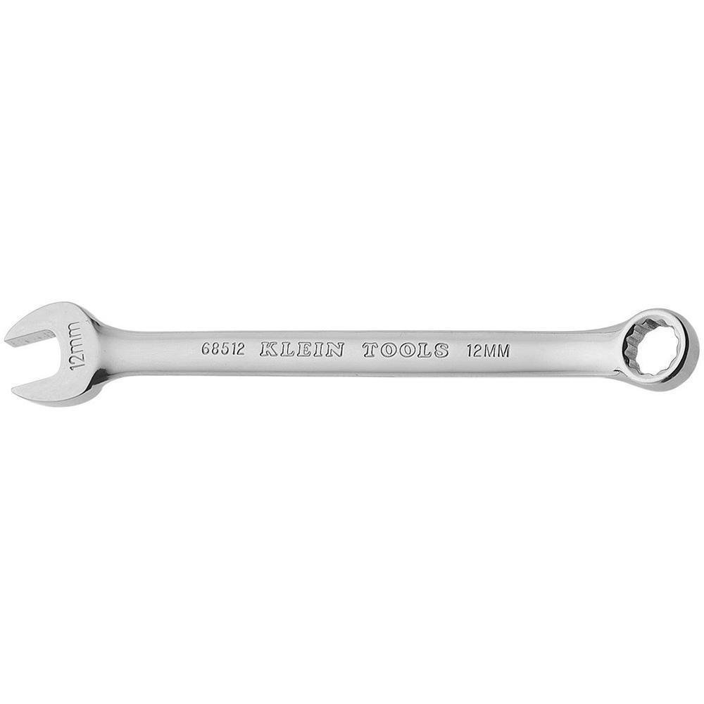 68512 KLE METRIC COMBINATION WRENCH
