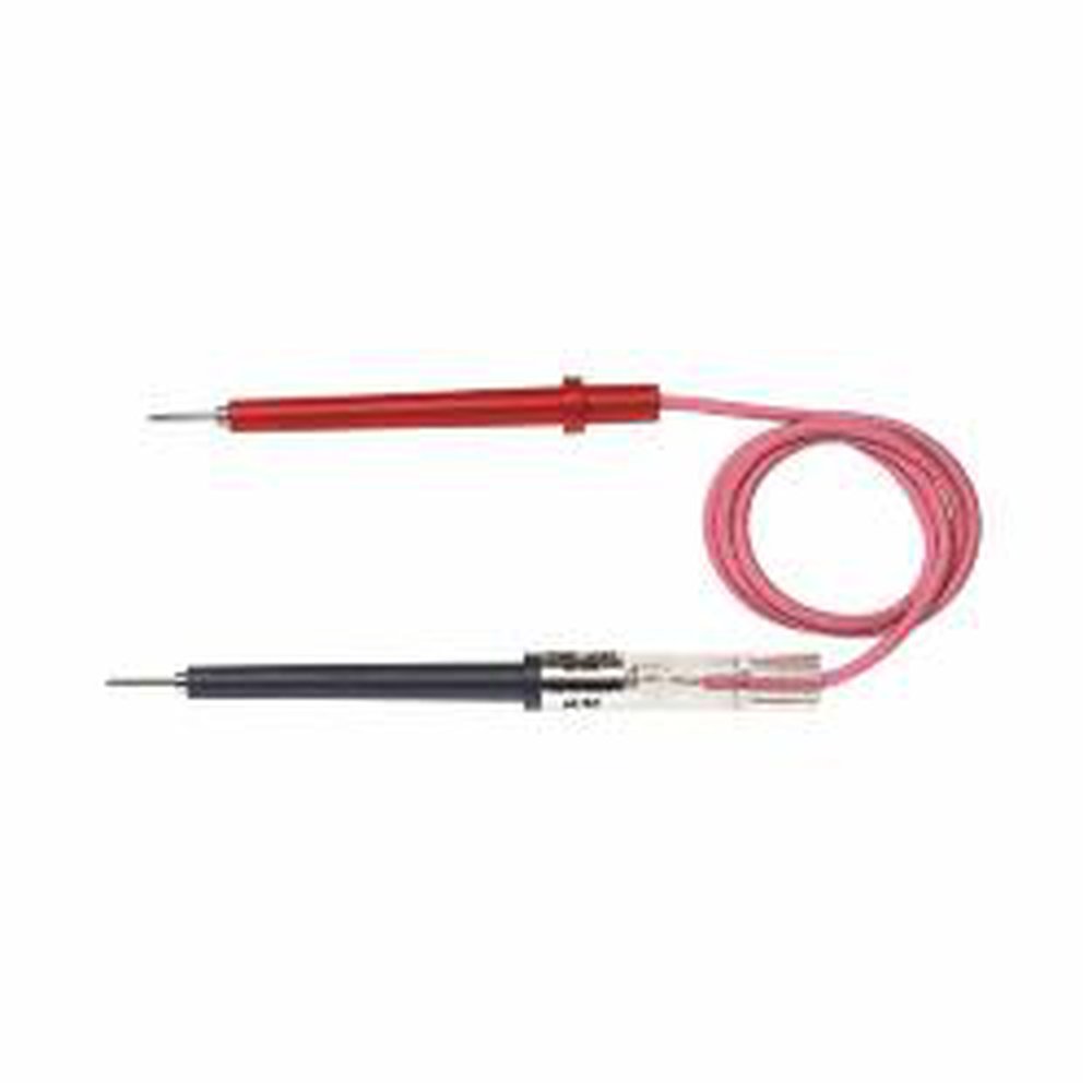 69105 KLE CIRCUIT TESTER W/PROBES