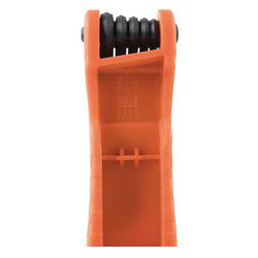 70550 KLEIN PRO FOLDING HEX KEY SET