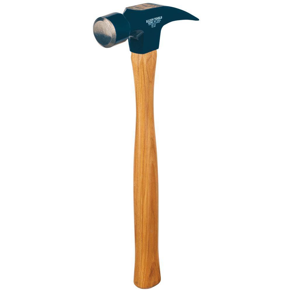 832-32 KLE LINEMANS HAMMER 32OZ