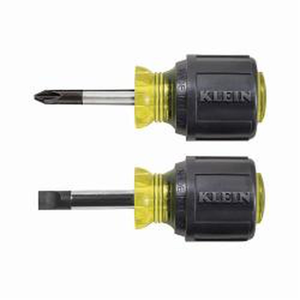 85071 KLE SCREWDRIVER SET 2-PC.