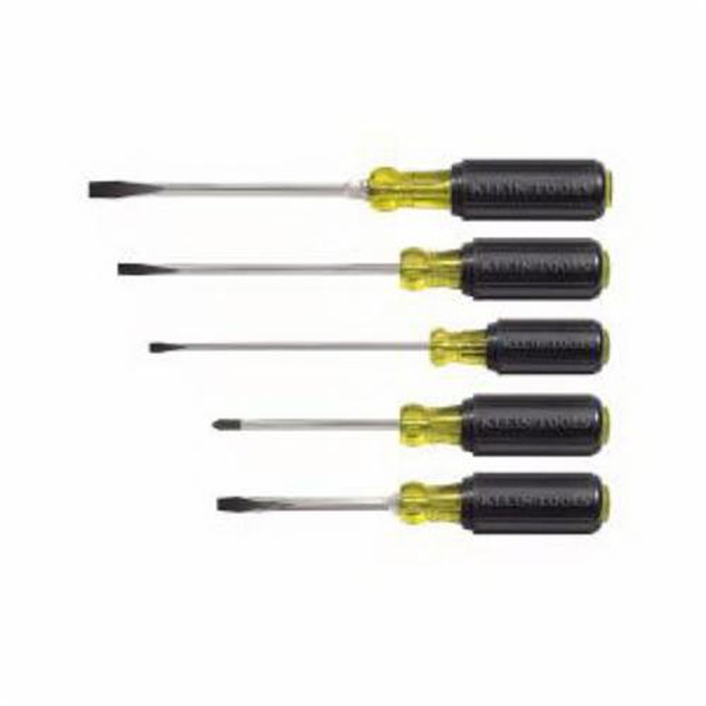 85075 KLE 5-PIECE SCREWDRIVER SET