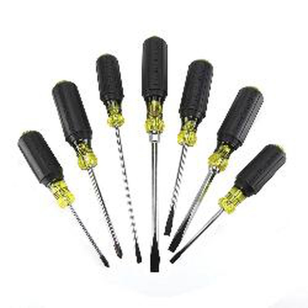 85076 KLE 7-PIECE SCREWDRIVER SET