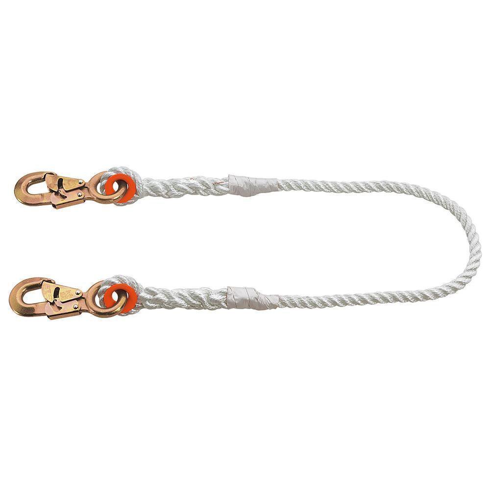 87418 KLE 5 NYLON LANYARD