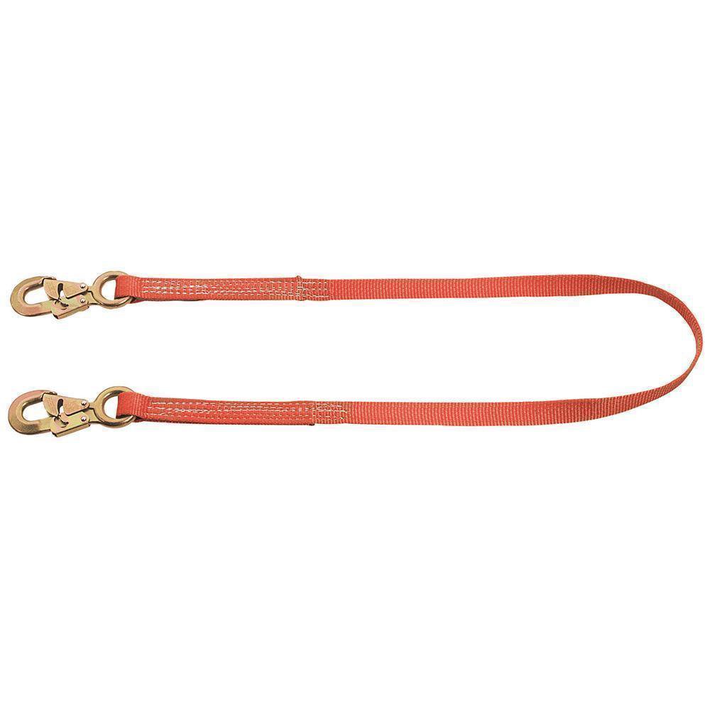 87432 KLE 6 WEB LANYARD