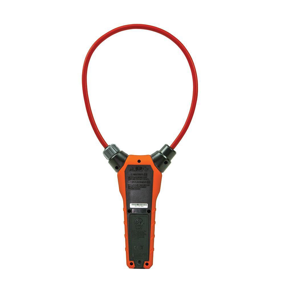 CL150 KLEIN FLEXIBLE AC CURRENT