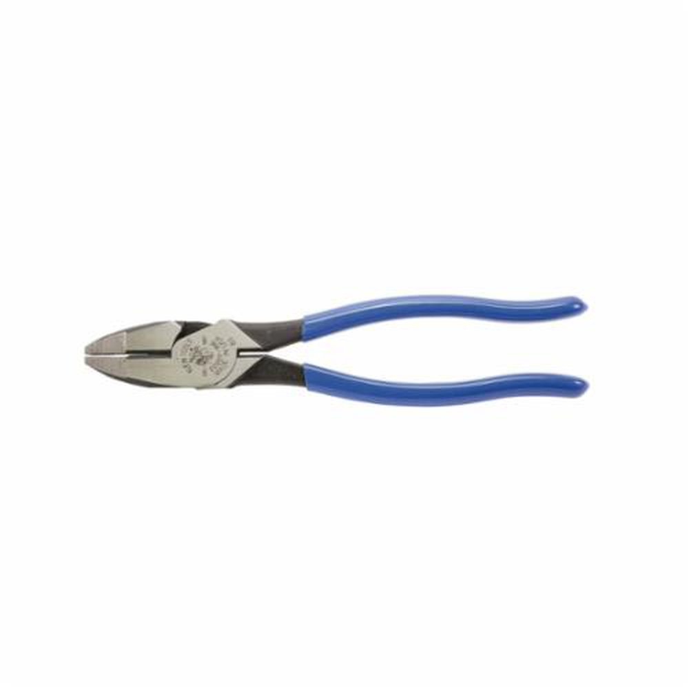 D2000-9NE KLE 9IN SIDE CUT PLIERS
