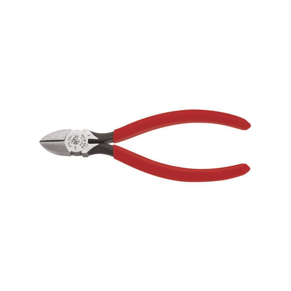 D202-6C KLE 6 IN DIAG CUT PLIERS