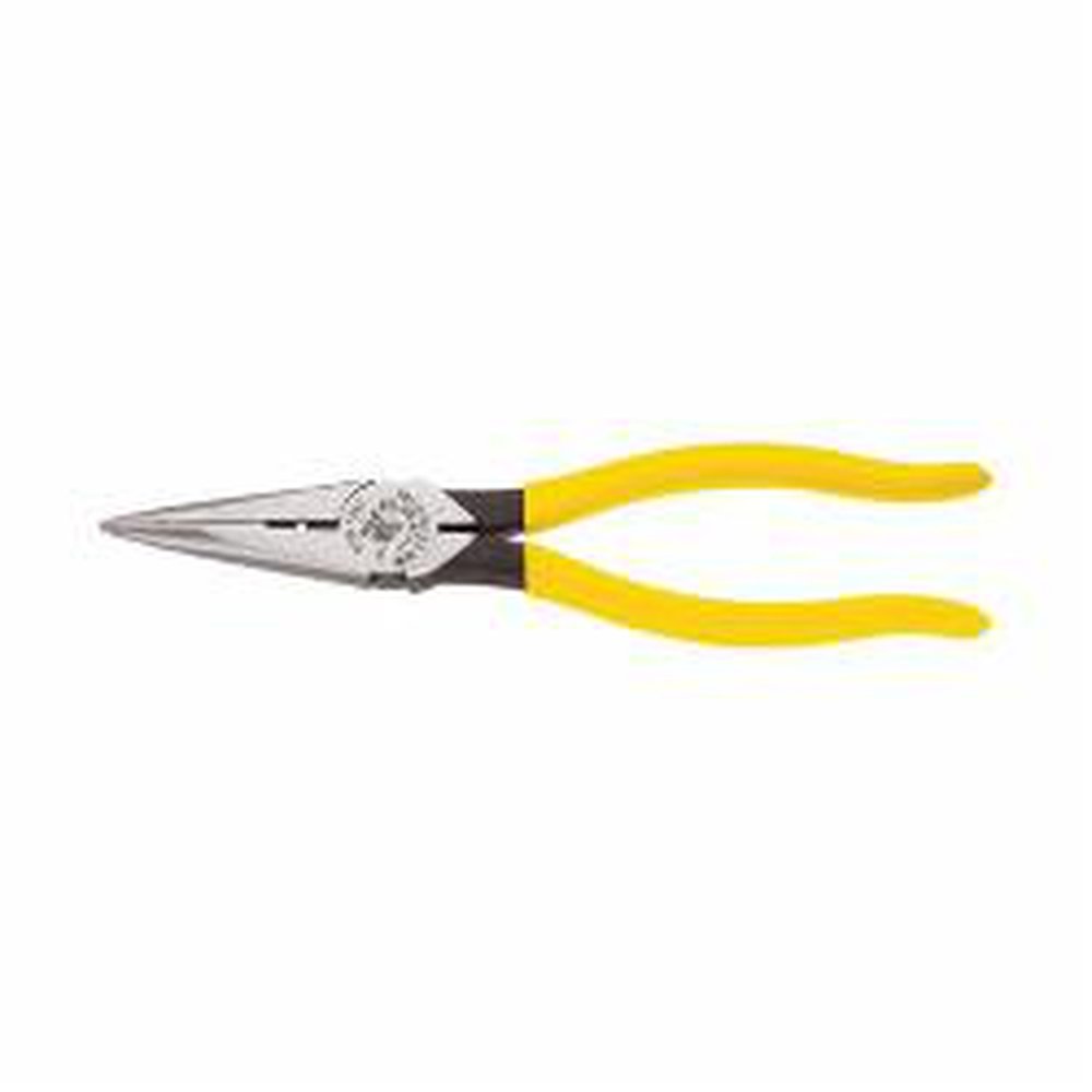 D203-8N KLE CUTTING PLIER VI